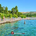 Rovanjska Daire