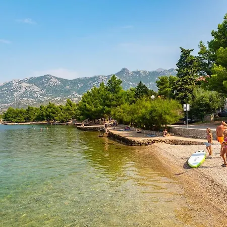 Apartman Rovanjska *