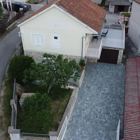 Rovanjska * Jasenice (Zadar)