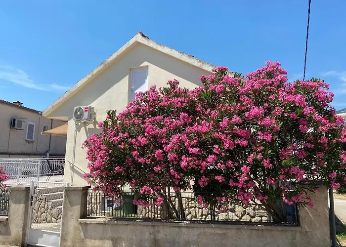 Rovanjska Apartman Jasenice