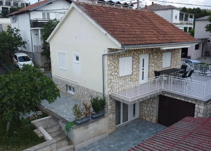 Rovanjska