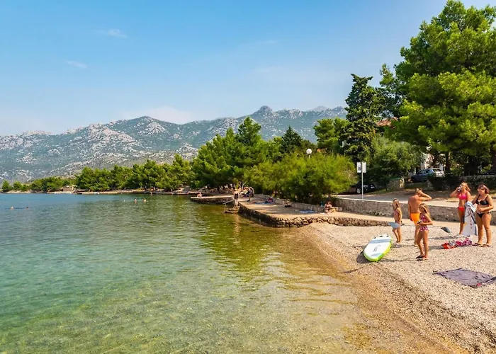 Apartman Rovanjska *