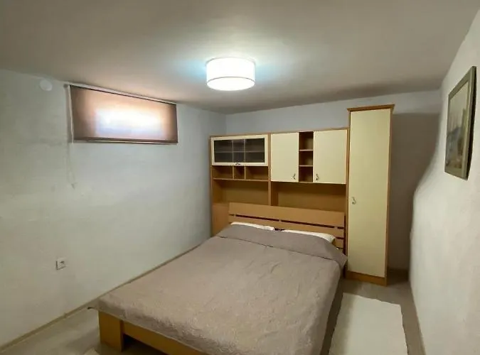 Apartman Rovanjska *