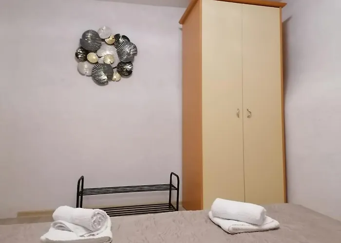 Rovanjska Apartman
