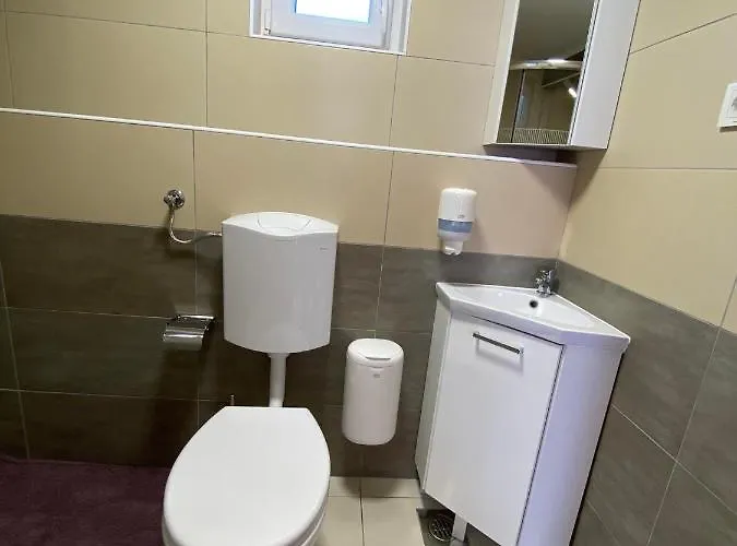 Rovanjska Apartman Jasenice
