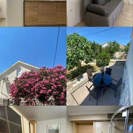 Rovanjska * Jasenice (Zadar)