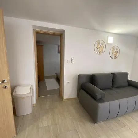 Rovanjska Apartment Jasenice (Zadar)
