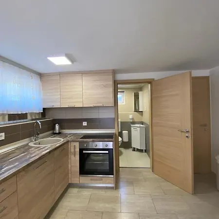 Apartment Rovanjska Jasenice (Zadar)