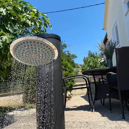 Rovanjska Jasenice (Zadar)