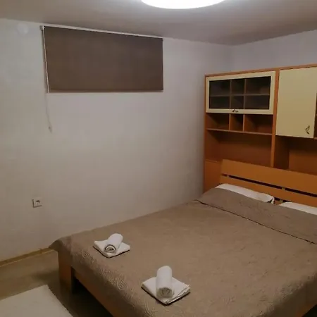 Apartment Rovanjska