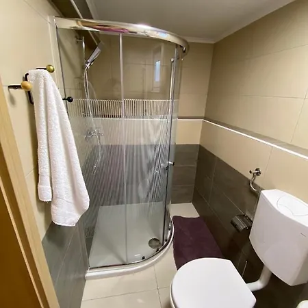 Apartment Rovanjska