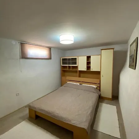 Apartment Rovanjska *