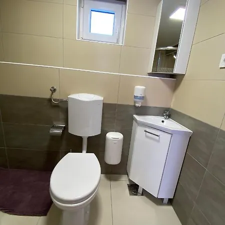 Rovanjska Apartment Jasenice (Zadar)
